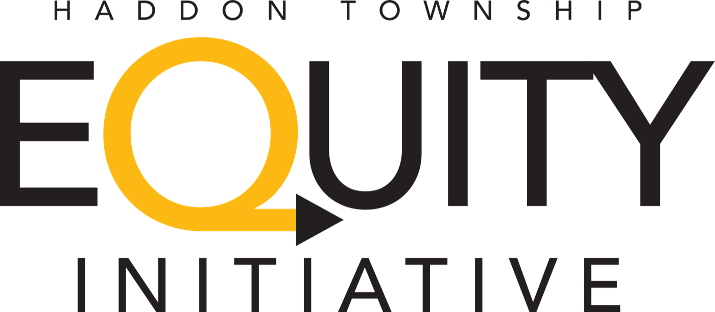 Haddon Township Equity Initiative